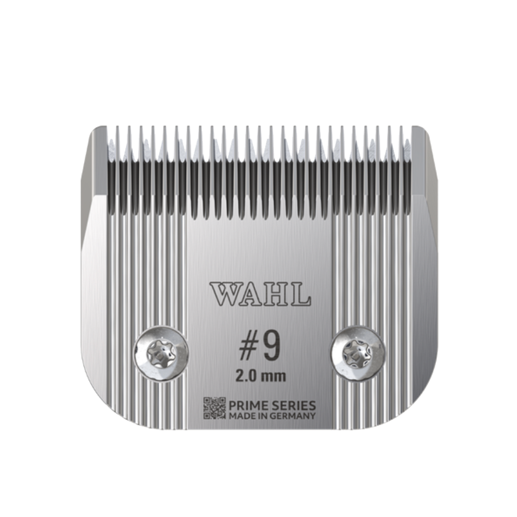 Wahl Prime Series Blade #9 2,0 mm