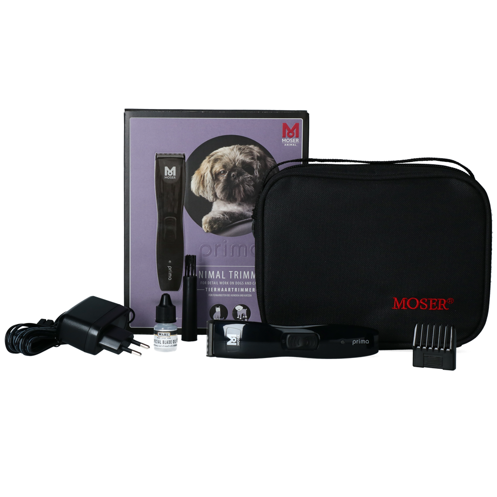 Wahl Clipper Blade Max45 - 9 mm