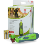 Wahl Cordless Nail Grinder