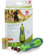 Wahl Cordless Nail Grinder - Image 2