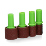 Wahl Cordless Nail Grinder Spare grinding heads (4 pcs) - Image 2