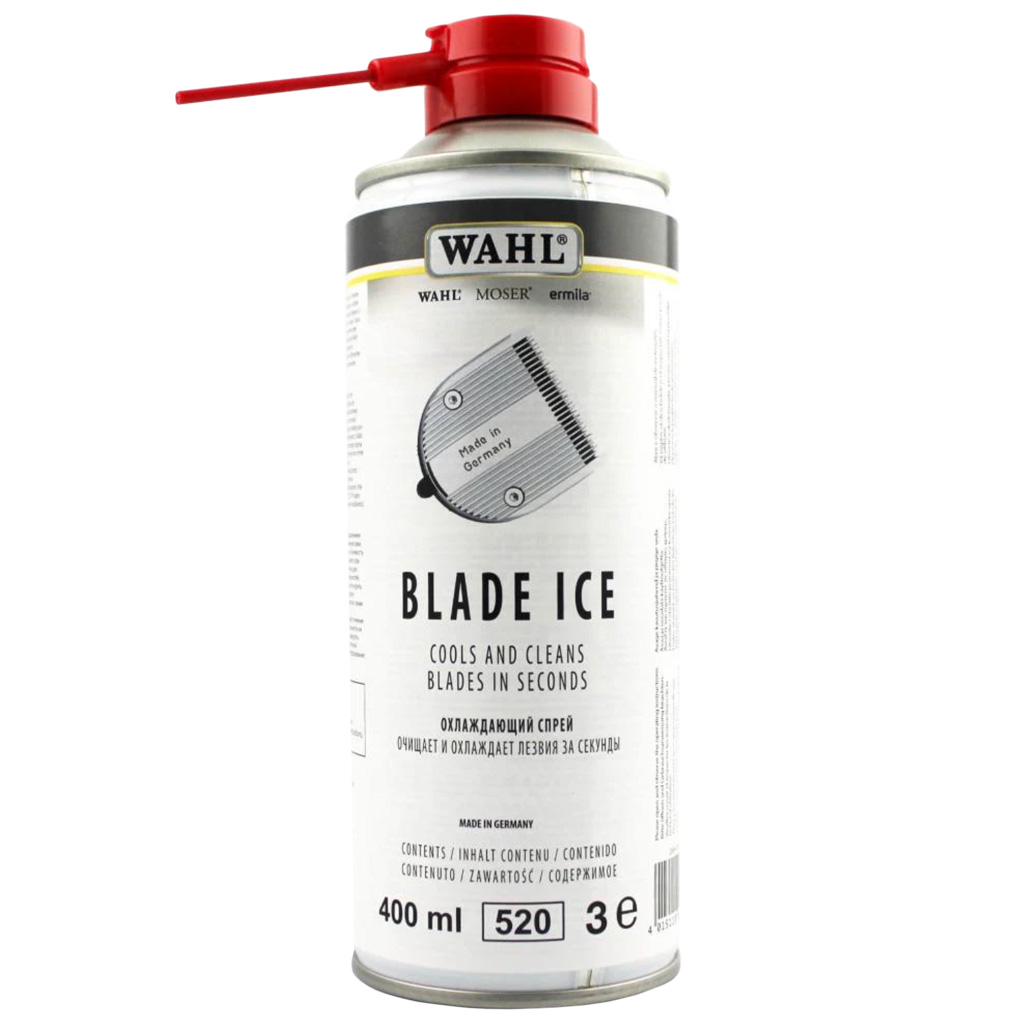 WAHL Blade Ice Spray 400 ml