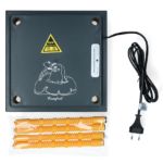 Gaun Poultry Heating Plate for Chicks 25 x 25 cm - Image 2