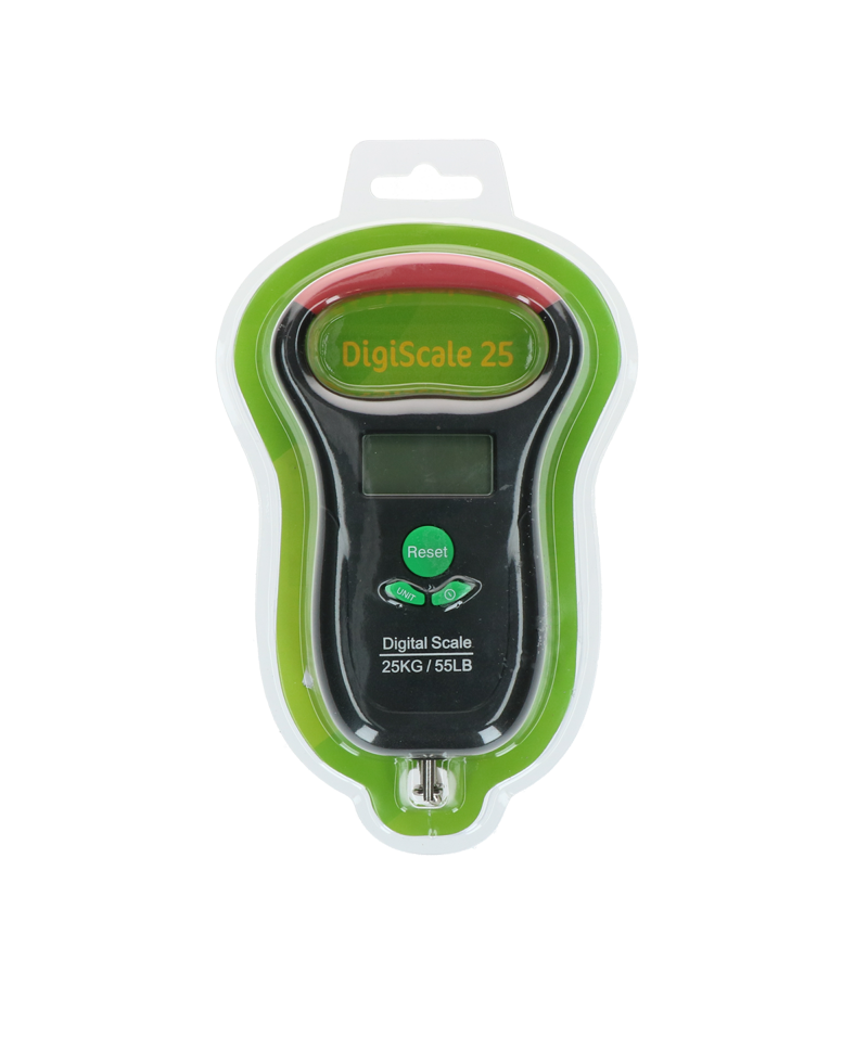Digital scale 40 g up to 25 kg