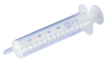 Disposable 2-piece Syringe Luer Lock 10 ml