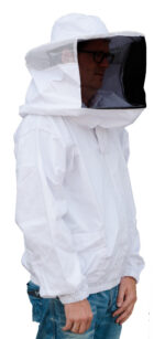 Wasp / Beekeeper Jacket L - Image 3
