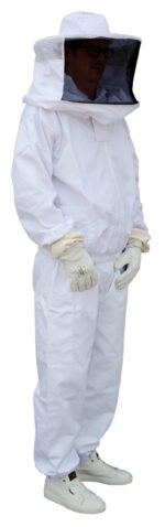 Wasp / Beekeeper Jacket L