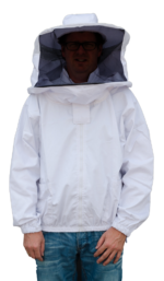 Wasp / Beekeeper Jacket XXL