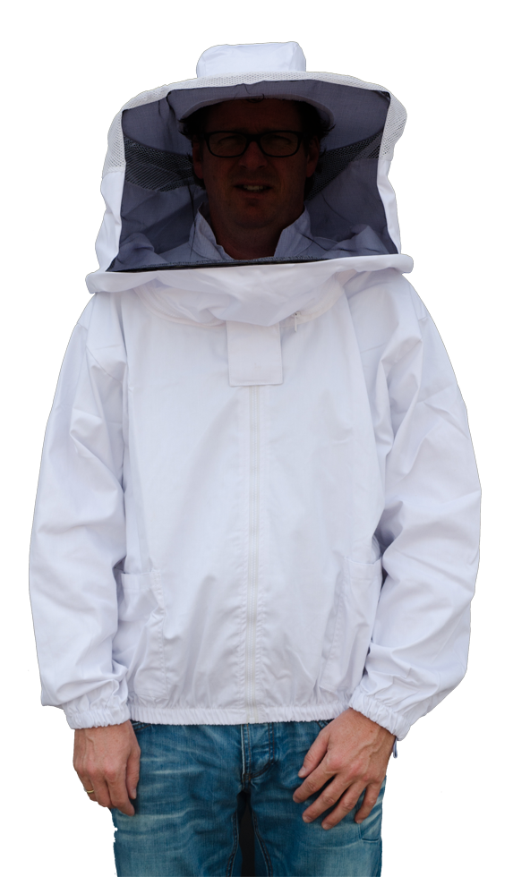 Wasp / Beekeeper Jacket XL