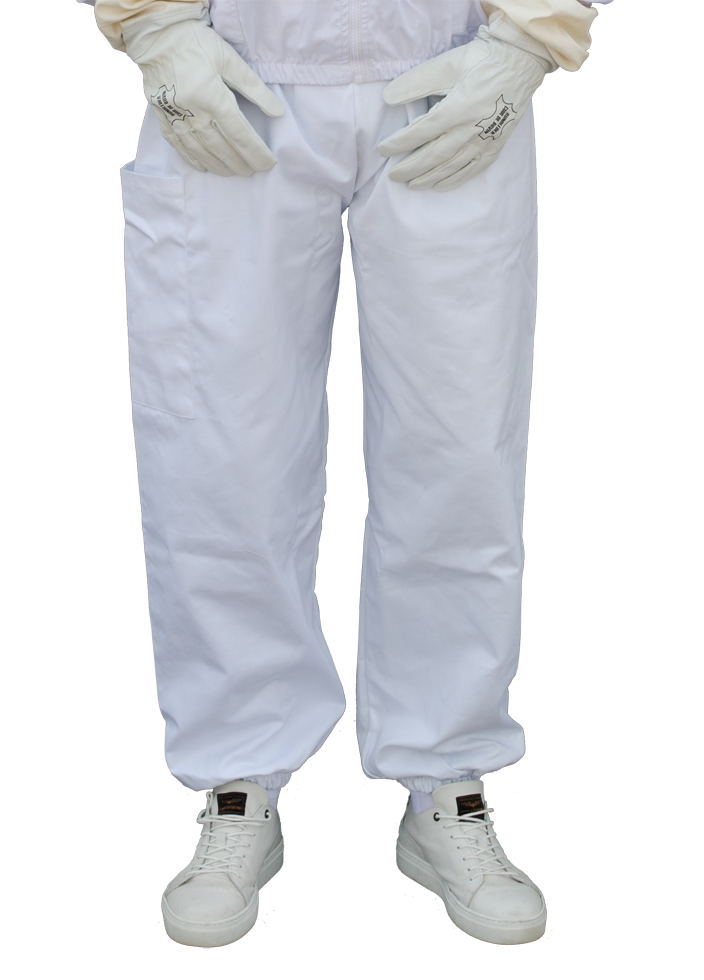 Wasp / Beekeeper Pants L