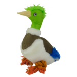 Wild Life Dog Duck - Image 2