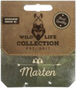 Wild Life Dog Marten - Image 2