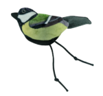 Wild Life Cat Great Tit - Image 2