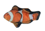 Wild Life Cat Clownfish
