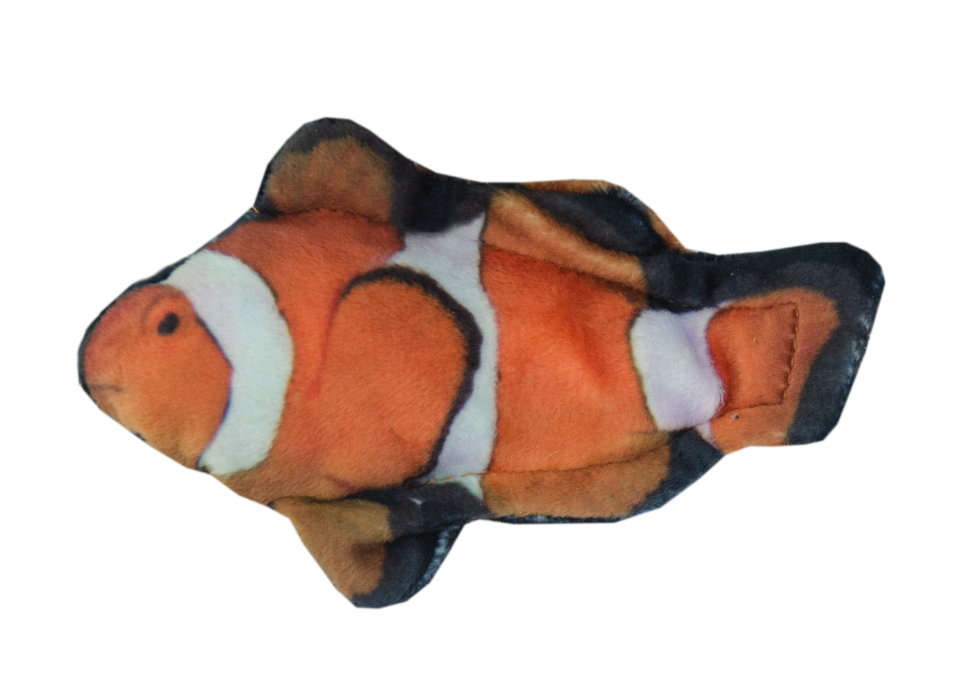 Wild Life Cat Clownfish