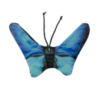 Wild Life Cat Blue Butterfly - Image 2