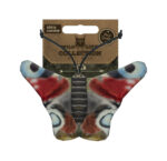 Wild Life Cat Peacock Butterfly