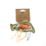 Wild Life Cat Beetle - Image 2