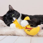 Yeowww! Chicata Banana Peeled - Image 3