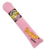 Yeowww! Cigar Pink