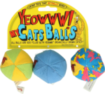 Yeowww! My Cats Balls