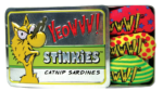 Yeowww! Tin of Stinkies