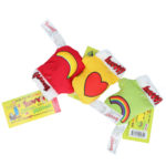 Yeowww! Jug with 30 Kitten Mittens - Image 2