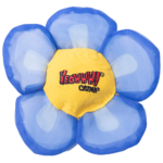 Yeowww! Daisy's Flower Tops Blue