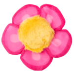 Yeowww! Daisy's Flower Tops Pink - Image 2