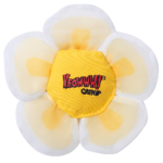 Yeowww! Daisy's Flower Tops White
