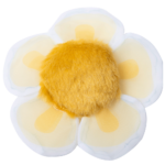 Yeowww! Daisy's Flower Tops White - Image 2