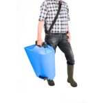 Vink Sawdust Dispenser - Image 3