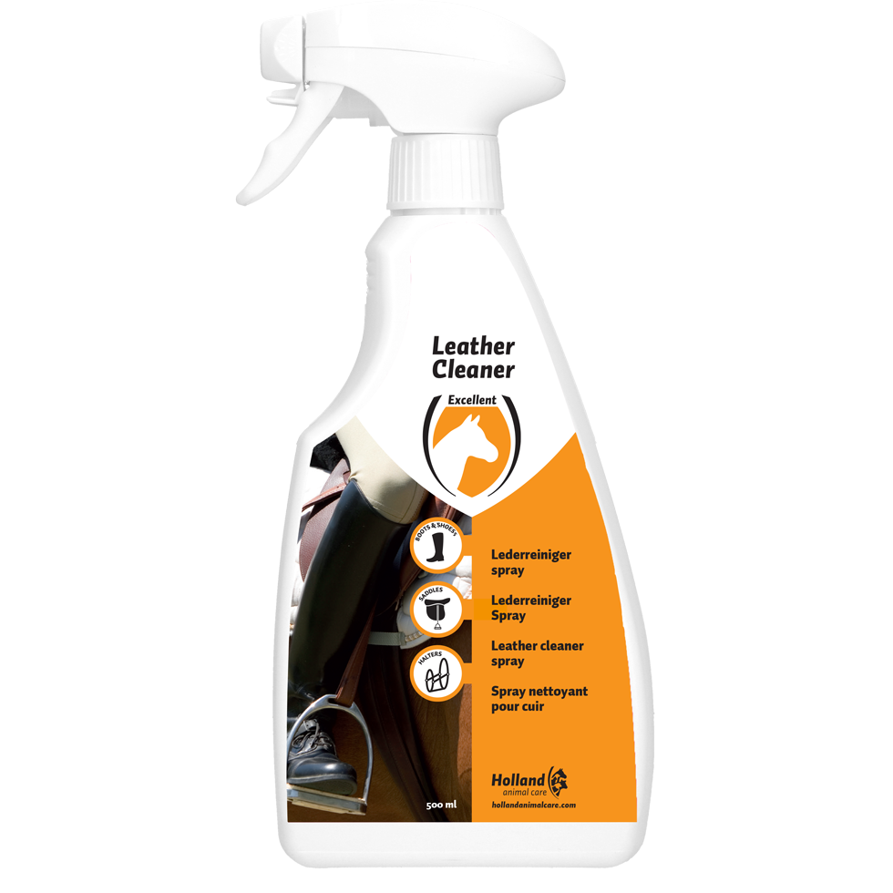 Excellent Leather Cleaner Spray 500 ml