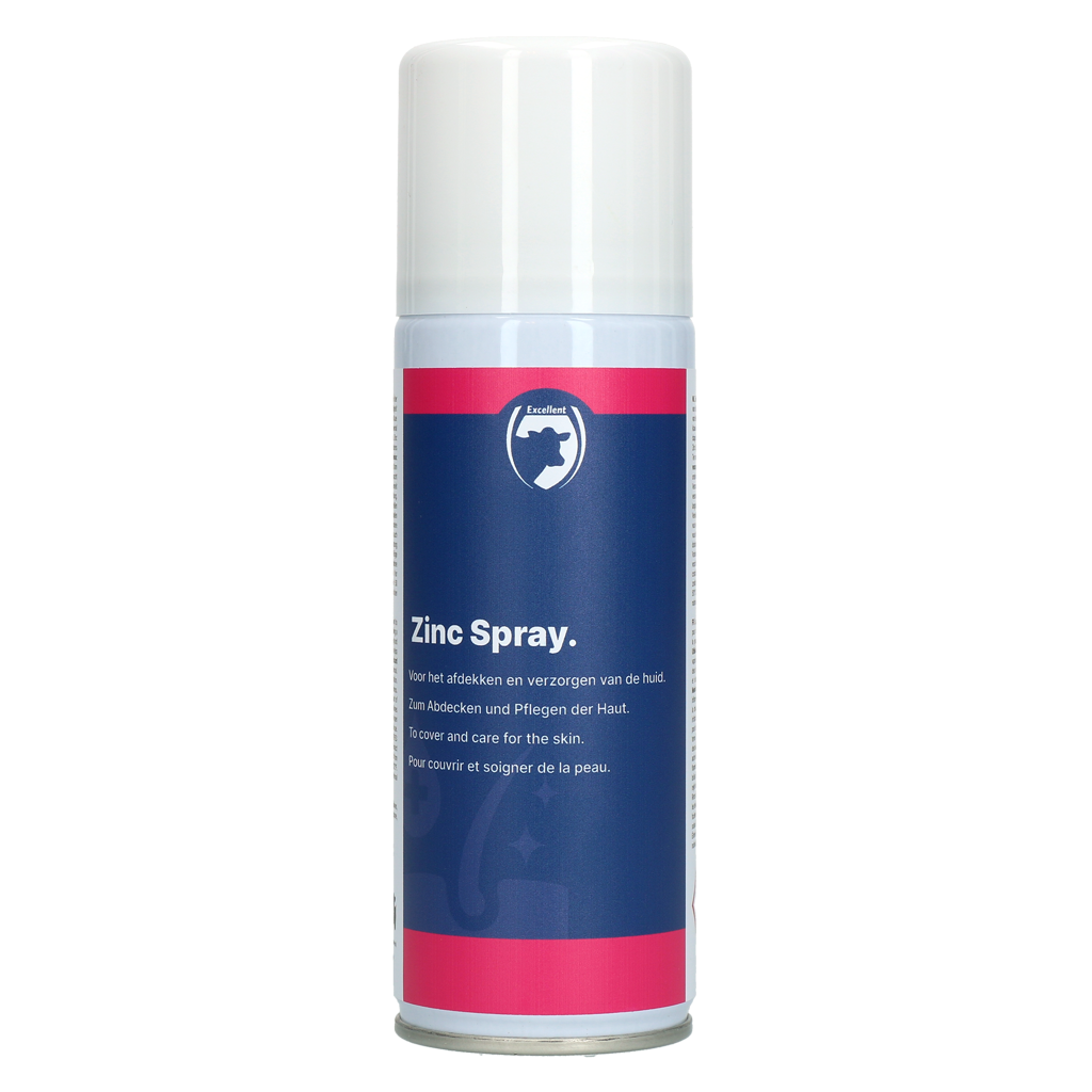 Excellent Zinc Spray for cattle 200 ml