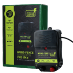 ZoneGuard Energizer Pro 12 km