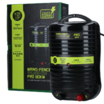 ZoneGuard Energizer Pro 80 km