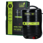 ZoneGuard Energizer Pro 160 km