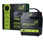 ZoneGuard Battery Energizer Pro 10 km