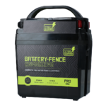 ZoneGuard Battery Energizer Pro 10 km - Image 2