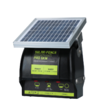 ZoneGuard Solar-Fence Energizer Pro 6 km - Image 2