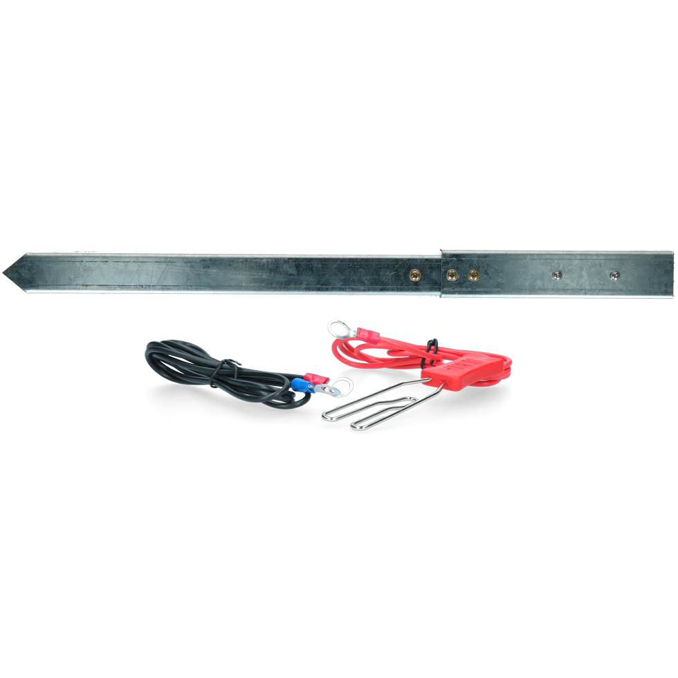 ZoneGuard stability kit