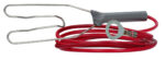 ZoneGuard Heart-shape connection cable 125 cm - Image 2