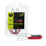 ZoneGuard Heart-shape connection cable 125 cm