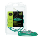 ZoneGuard Basic Grounding connection cable 100 cm - Image 2