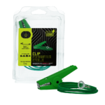 ZoneGuard Clip grounding connection cable 100 cm - Image 2