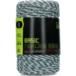 Zoneguard Basic Fencing Wire 3 mm 200 m