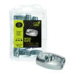 ZoneGuard Basic Rope connector 4 to 6.5 mm