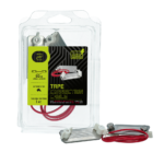 ZoneGuard Tape connection cable 40 mm - Image 2