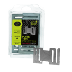 ZoneGuard Plate tape connector 40 mm - Image 2