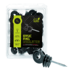 ZoneGuard Isolator Ring big zwart (zdk) - Image 2